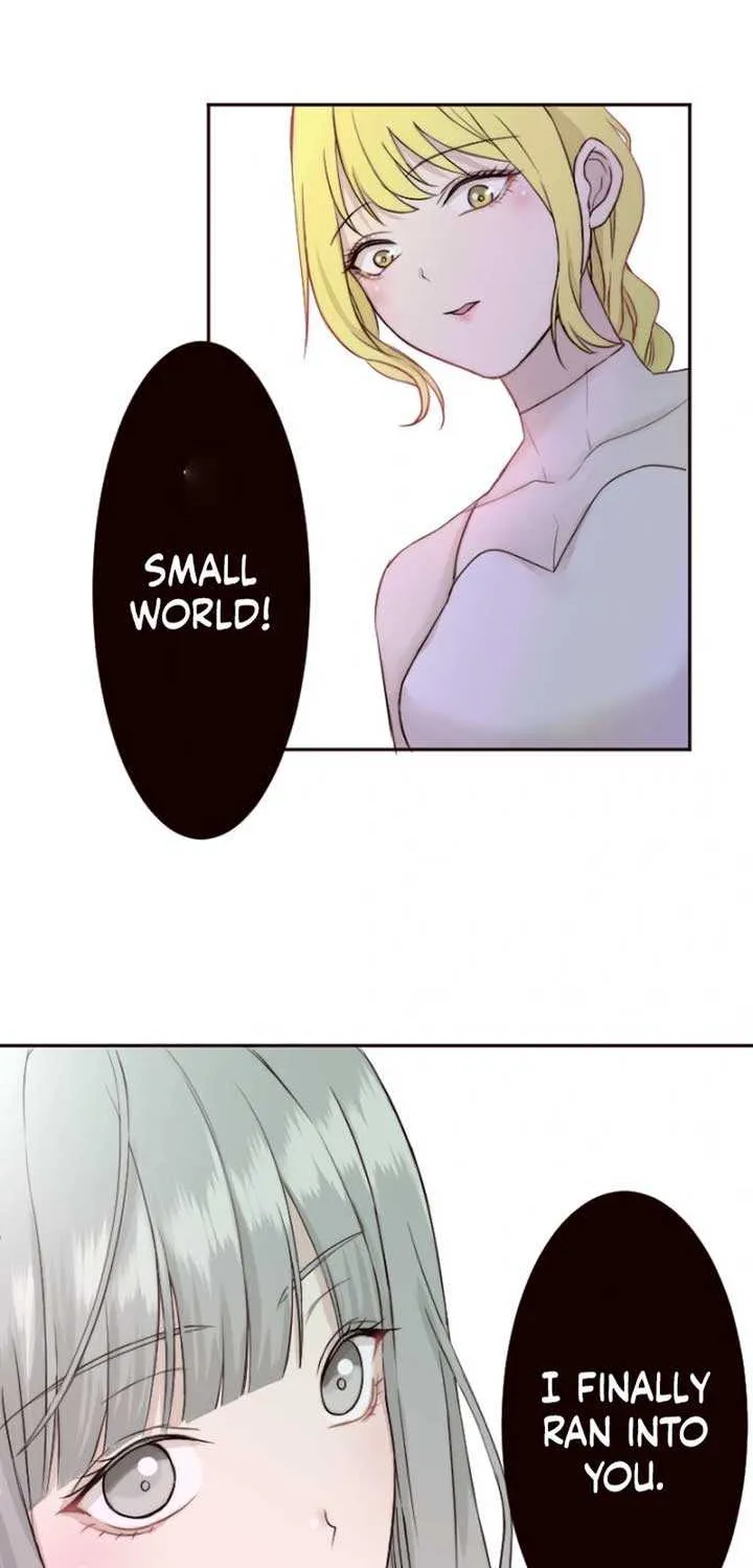Read Sweet Whispers chapter 14 image 31 on Lezhin