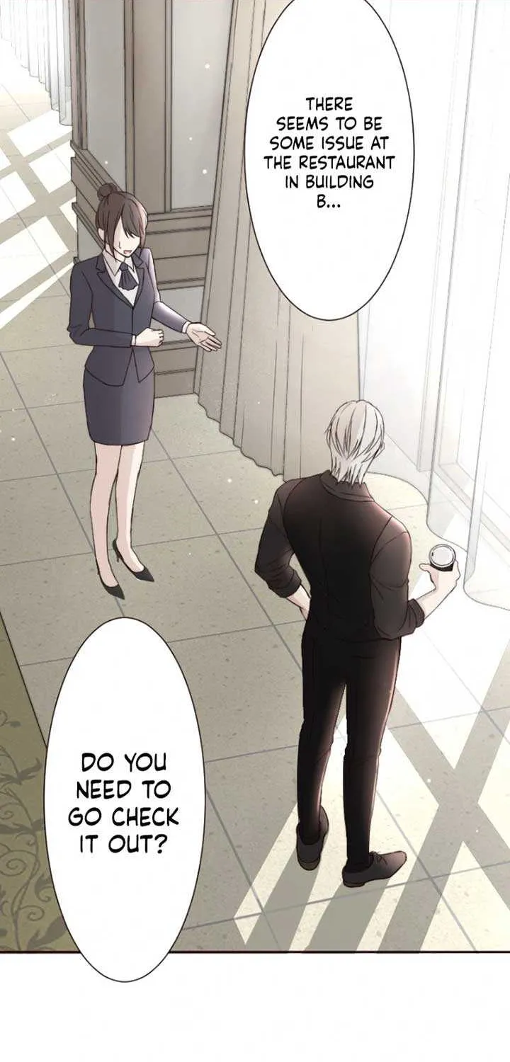 Read Sweet Whispers chapter 14 image 35 on Lezhin
