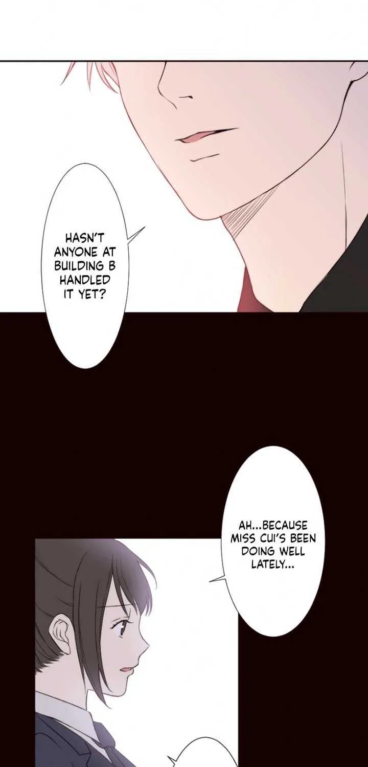 Read Sweet Whispers chapter 14 image 39 on Lezhin