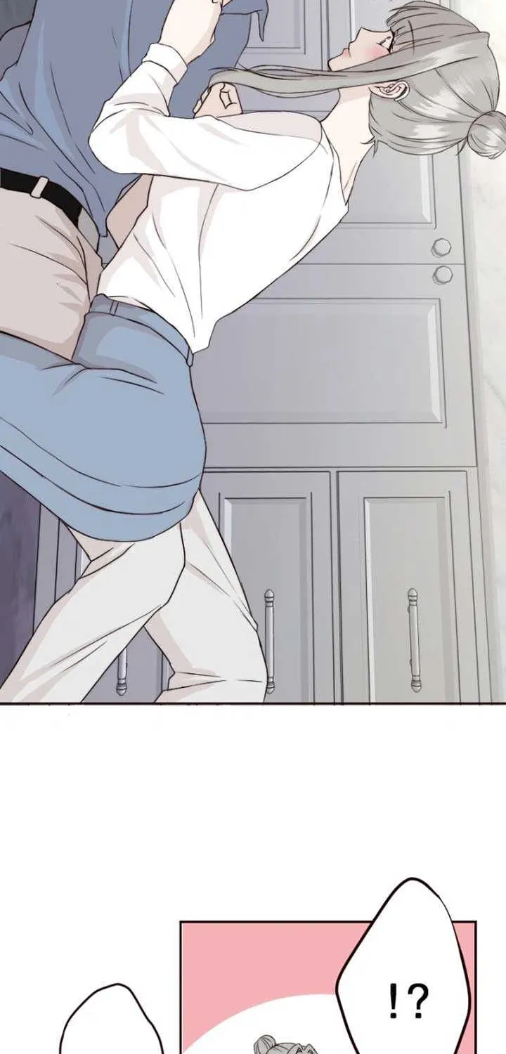 Read Sweet Whispers chapter 14 image 4 on Lezhin