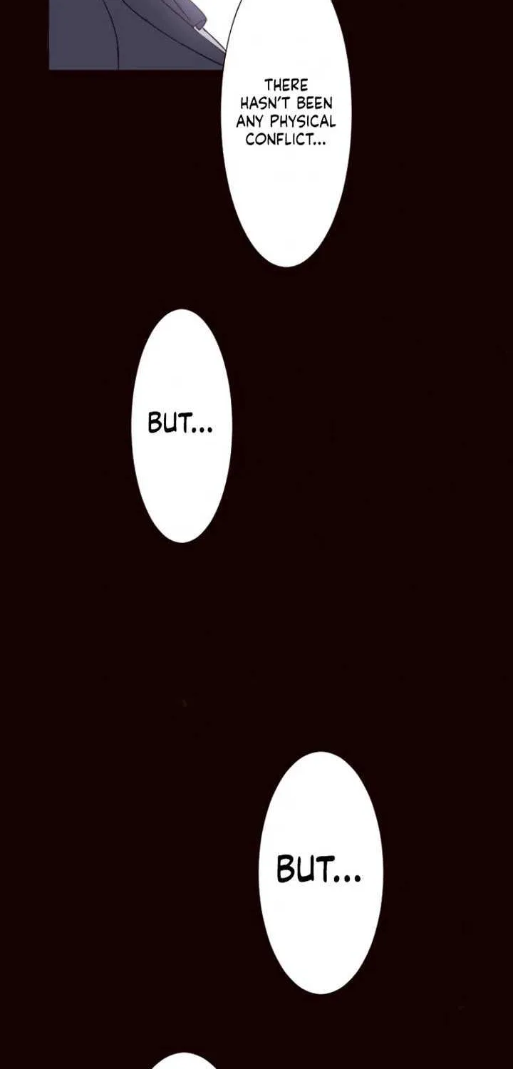 Read Sweet Whispers chapter 14 image 40 on Lezhin