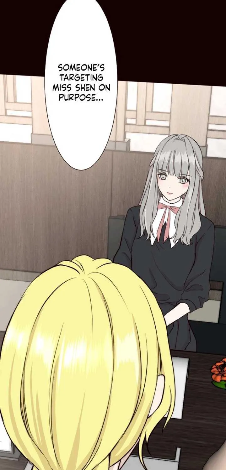 Read Sweet Whispers chapter 14 image 41 on Lezhin