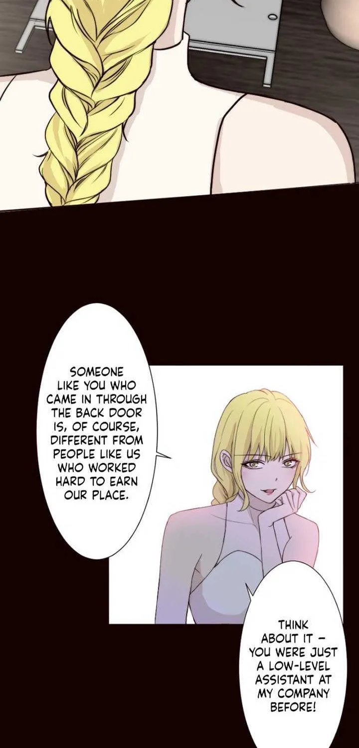 Read Sweet Whispers chapter 14 image 42 on Lezhin