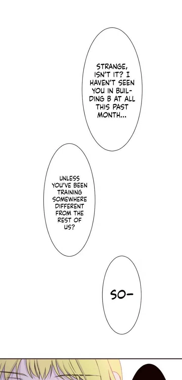 Read Sweet Whispers chapter 14 image 44 on Lezhin