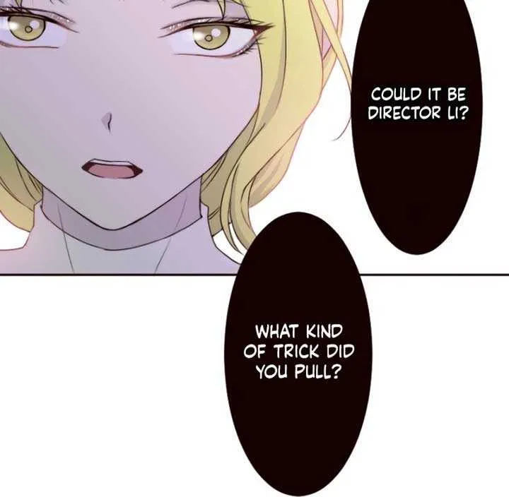 Read Sweet Whispers chapter 14 image 45 on Lezhin