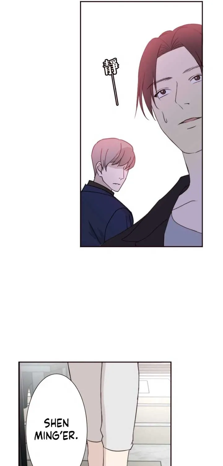 Read Sweet Whispers chapter 14 image 46 on Lezhin