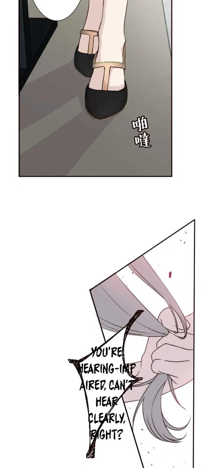 Read Sweet Whispers chapter 14 image 47 on Lezhin