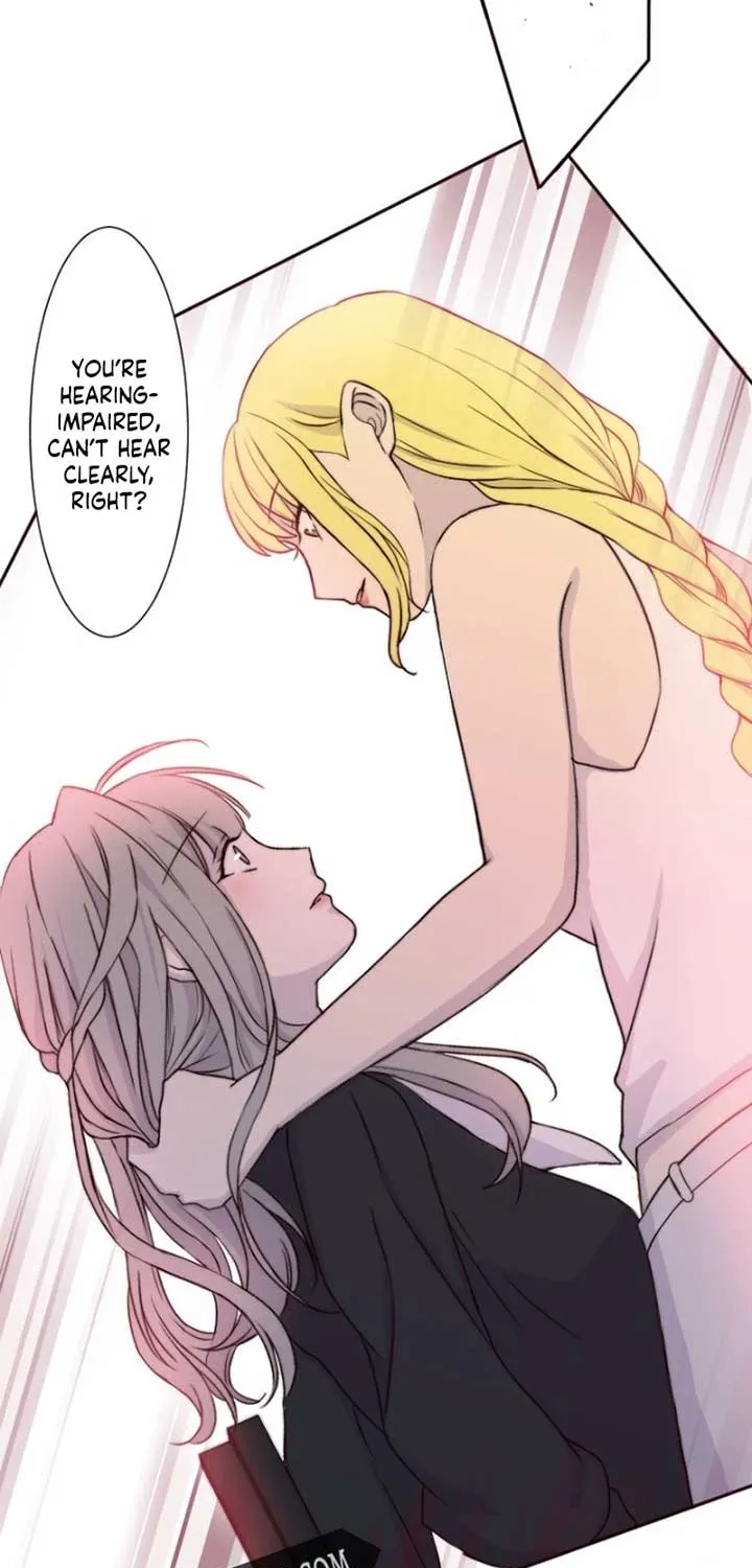Read Sweet Whispers chapter 14 image 48 on Lezhin