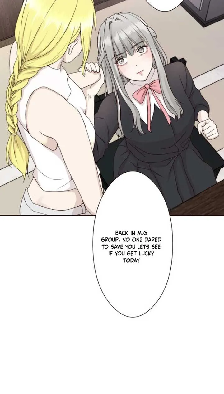 Read Sweet Whispers chapter 15 image 17 on Lezhin
