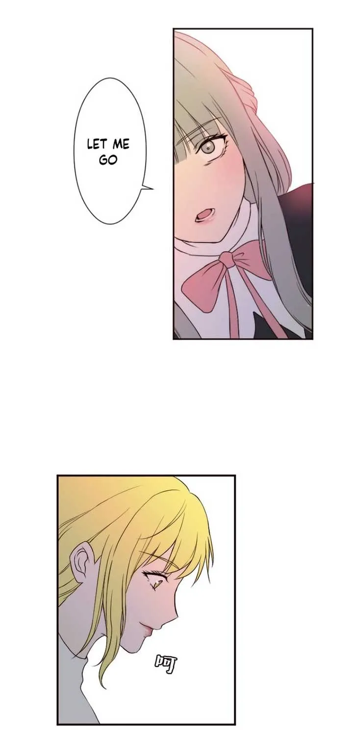 Read Sweet Whispers chapter 15 image 18 on Lezhin
