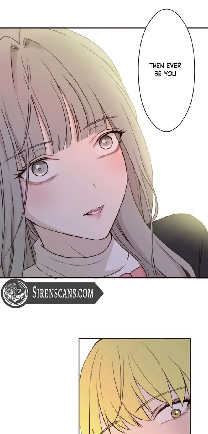 Read Sweet Whispers chapter 15 image 24 on Lezhin