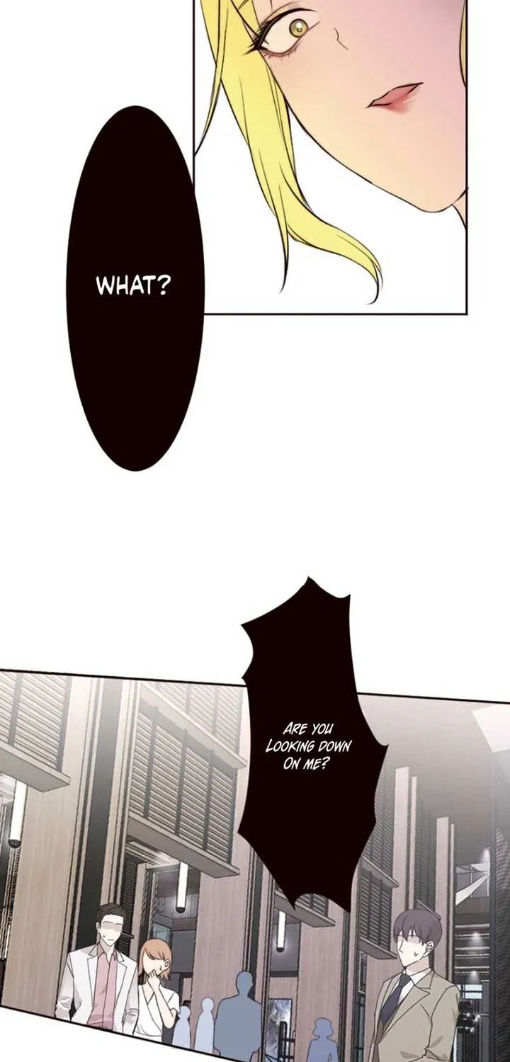 Read Sweet Whispers chapter 15 image 25 on Lezhin