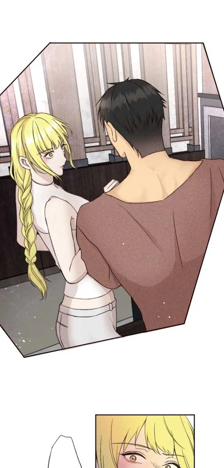Read Sweet Whispers chapter 15 image 27 on Lezhin