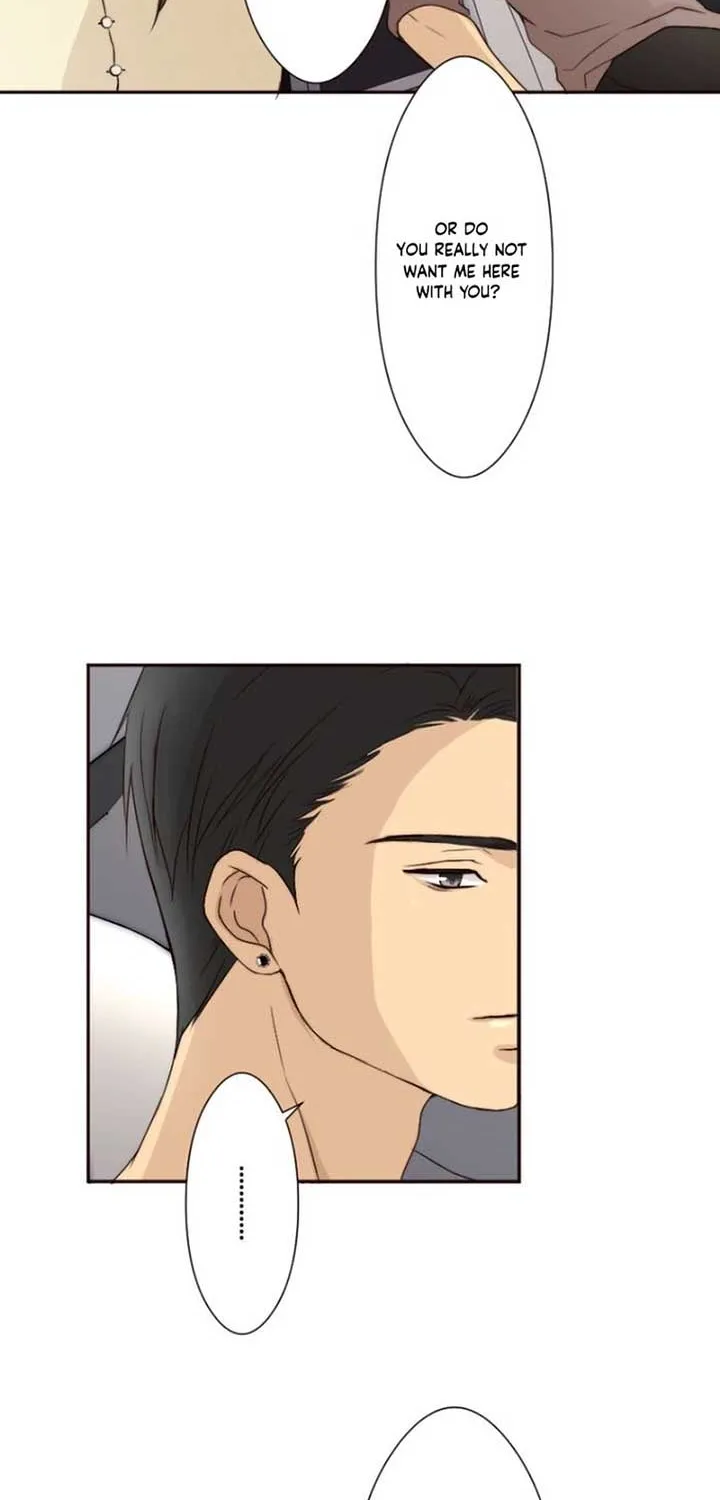 Read Sweet Whispers chapter 15 image 3 on Lezhin