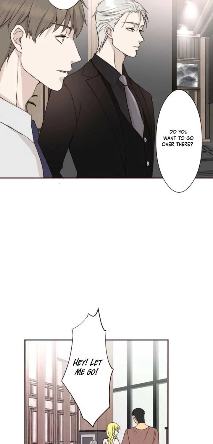 Read Sweet Whispers chapter 15 image 31 on Lezhin