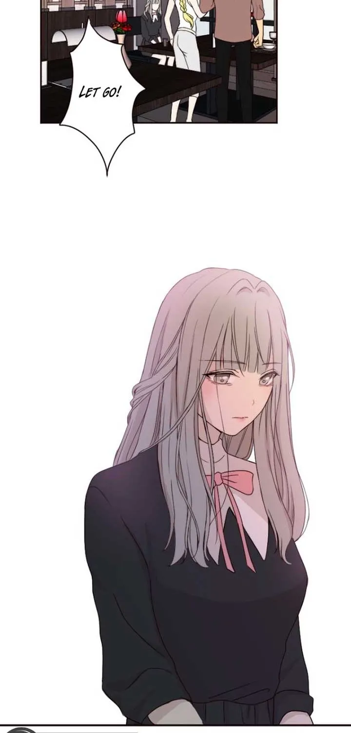 Read Sweet Whispers chapter 15 image 32 on Lezhin