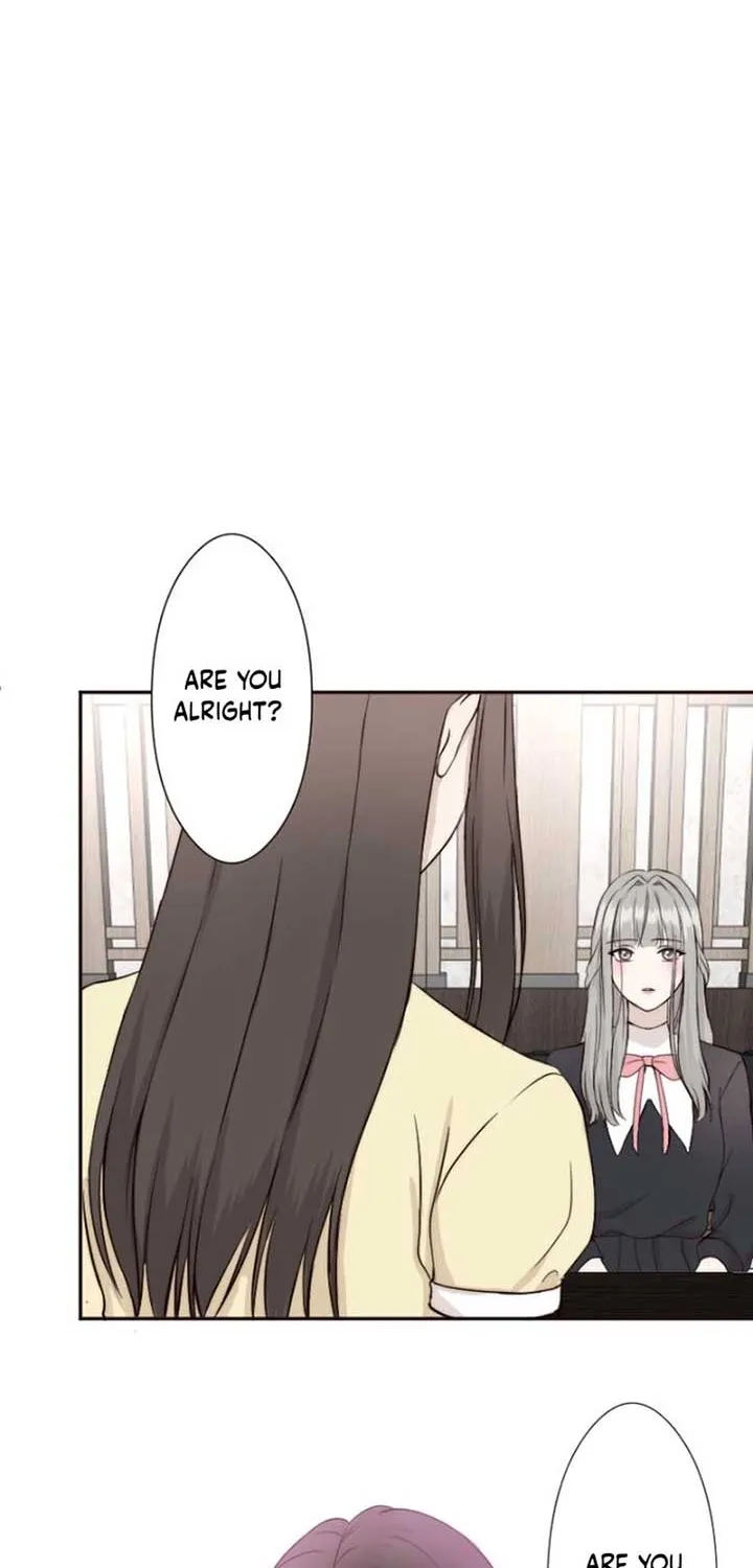 Read Sweet Whispers chapter 15 image 34 on Lezhin