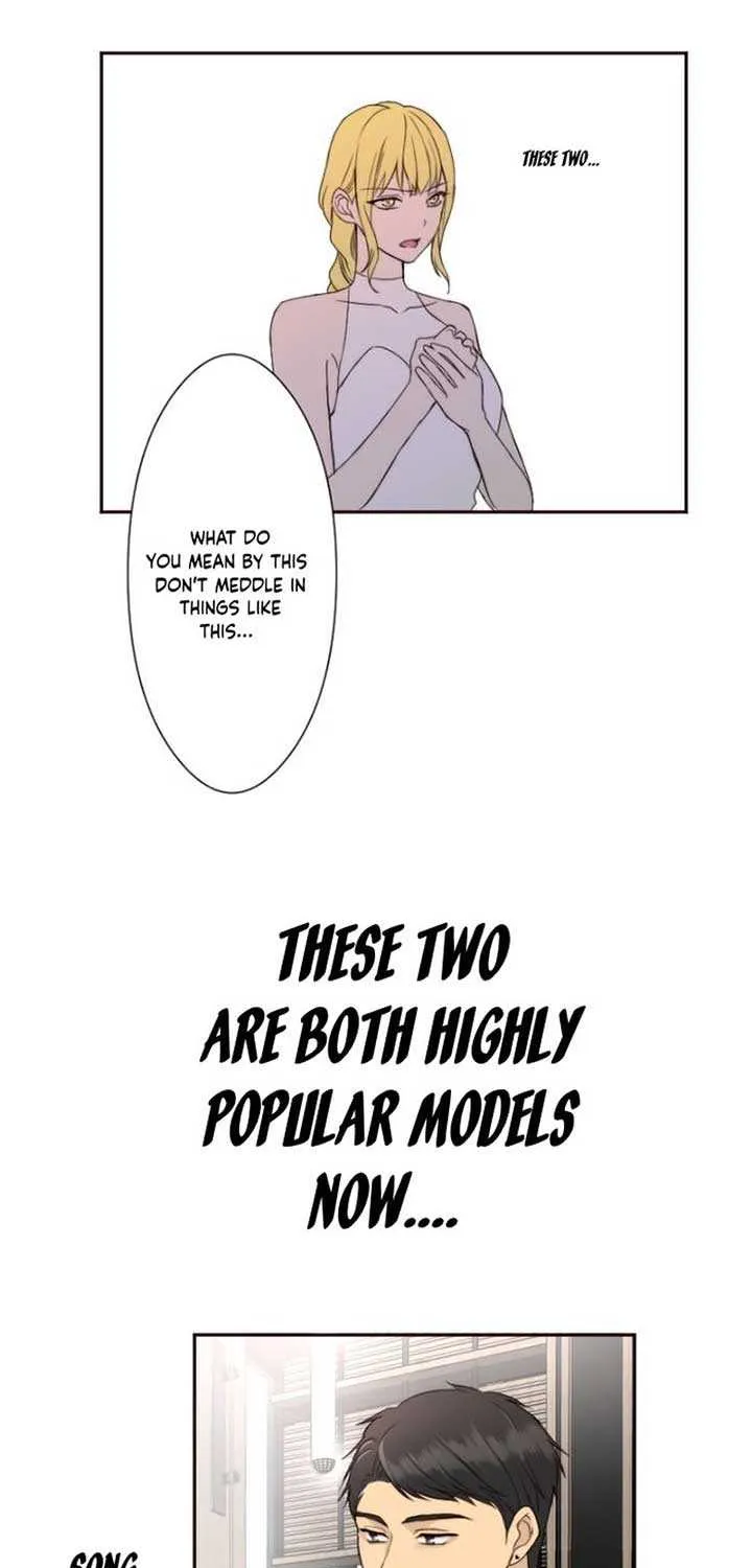 Read Sweet Whispers chapter 15 image 36 on Lezhin