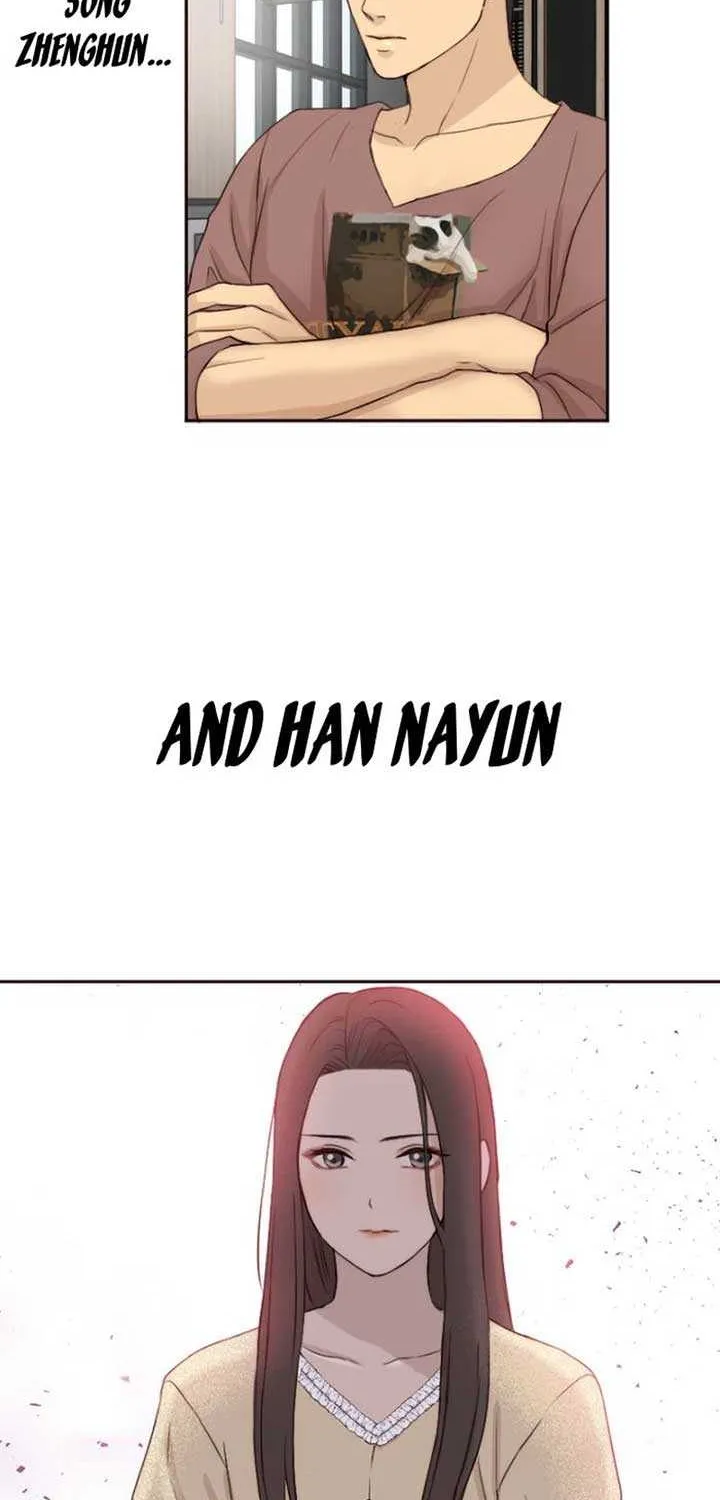 Read Sweet Whispers chapter 15 image 37 on Lezhin