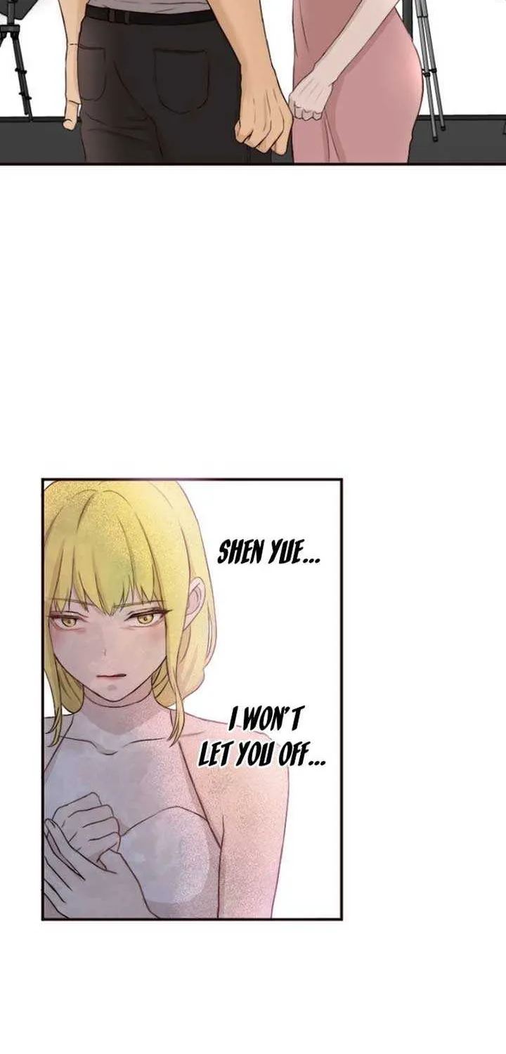 Read Sweet Whispers chapter 15 image 39 on Lezhin
