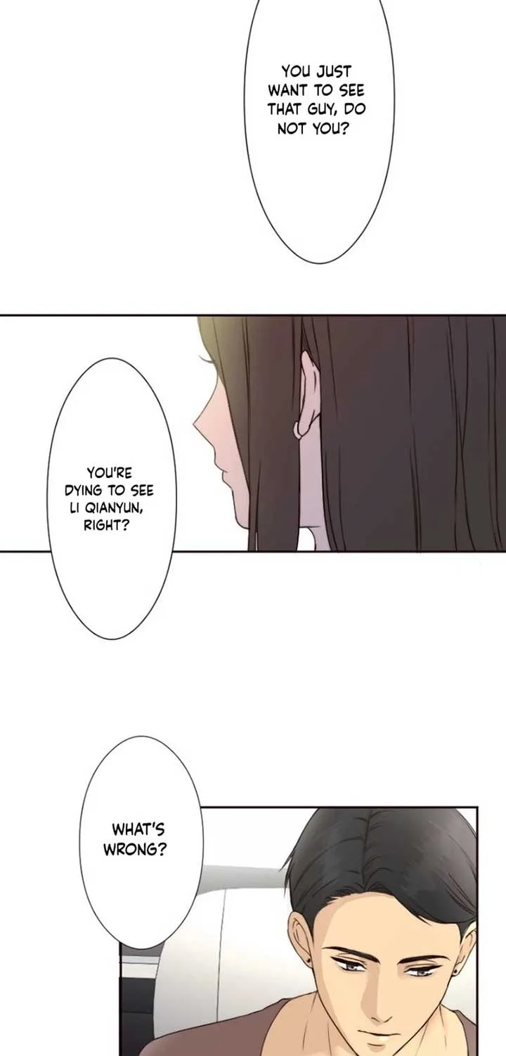 Read Sweet Whispers chapter 15 image 4 on Lezhin