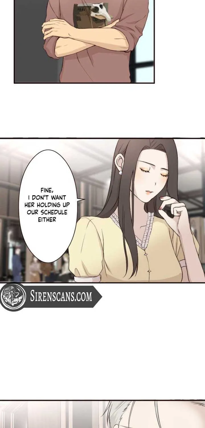 Read Sweet Whispers chapter 15 image 41 on Lezhin