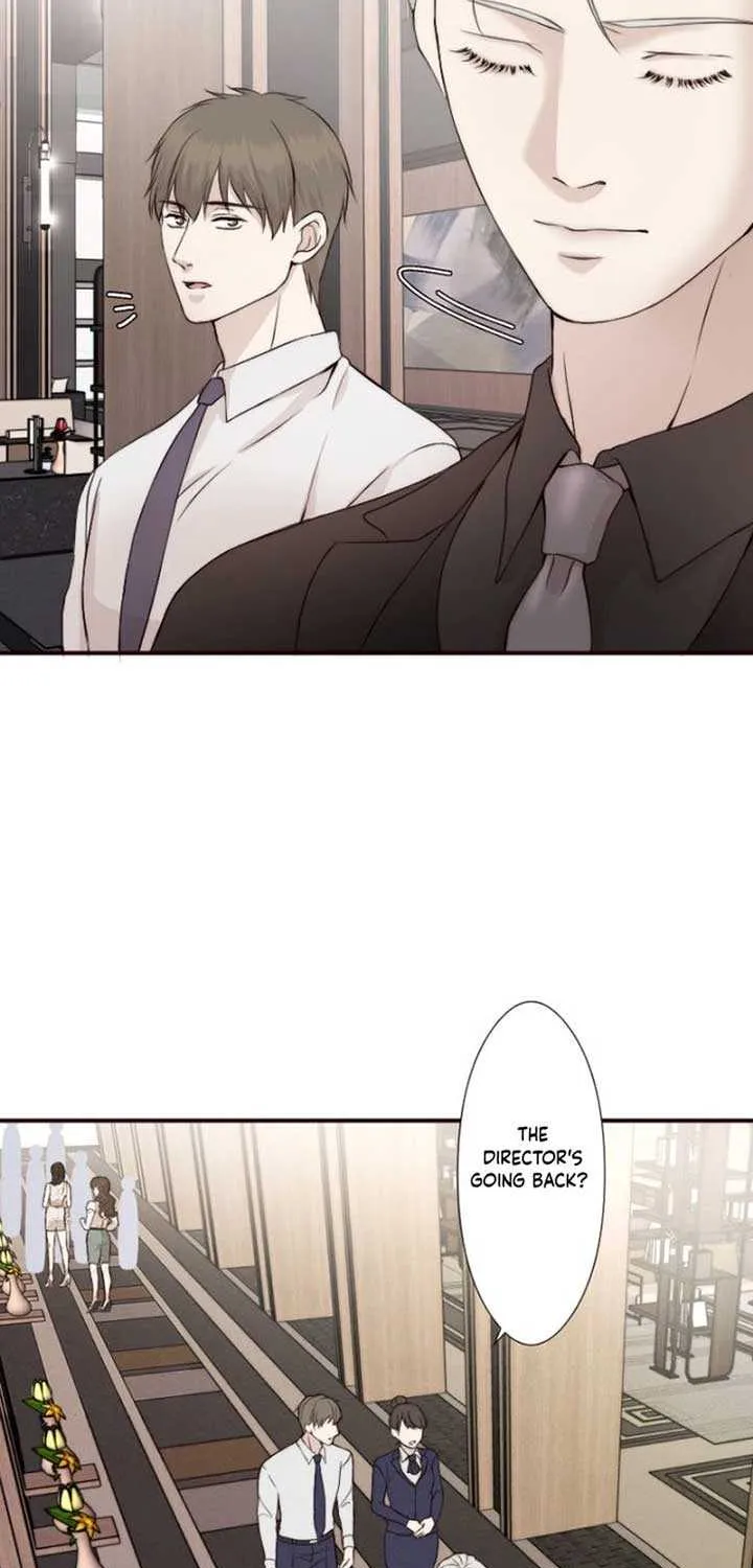 Read Sweet Whispers chapter 15 image 42 on Lezhin