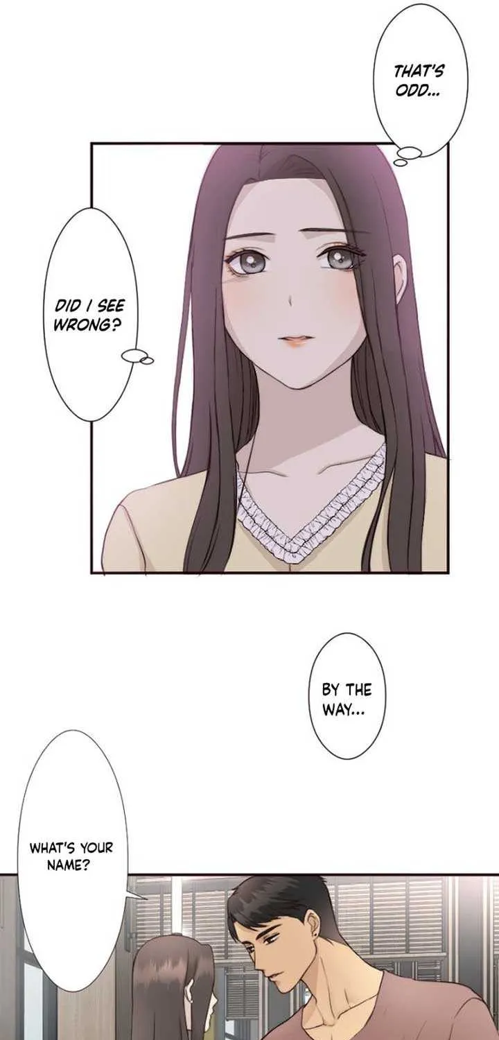 Read Sweet Whispers chapter 15 image 45 on Lezhin