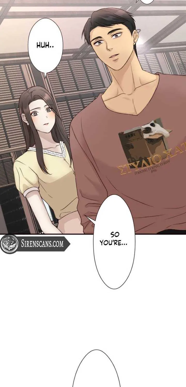 Read Sweet Whispers chapter 15 image 48 on Lezhin