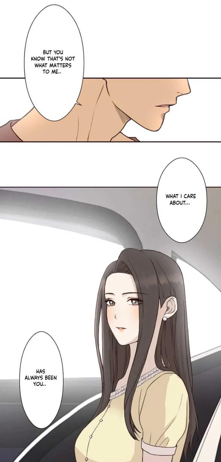 Read Sweet Whispers chapter 15 image 6 on Lezhin