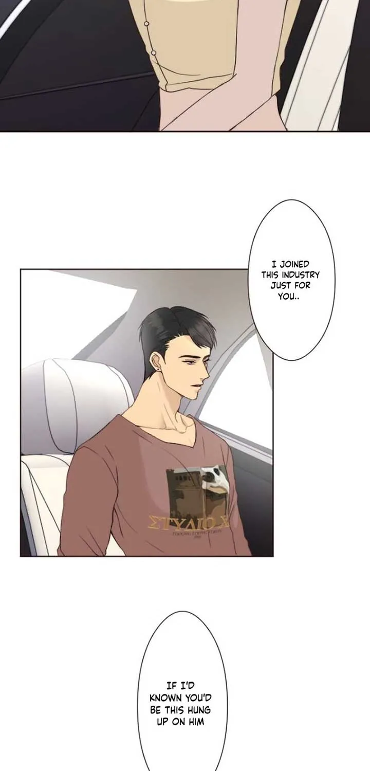 Read Sweet Whispers chapter 15 image 7 on Lezhin