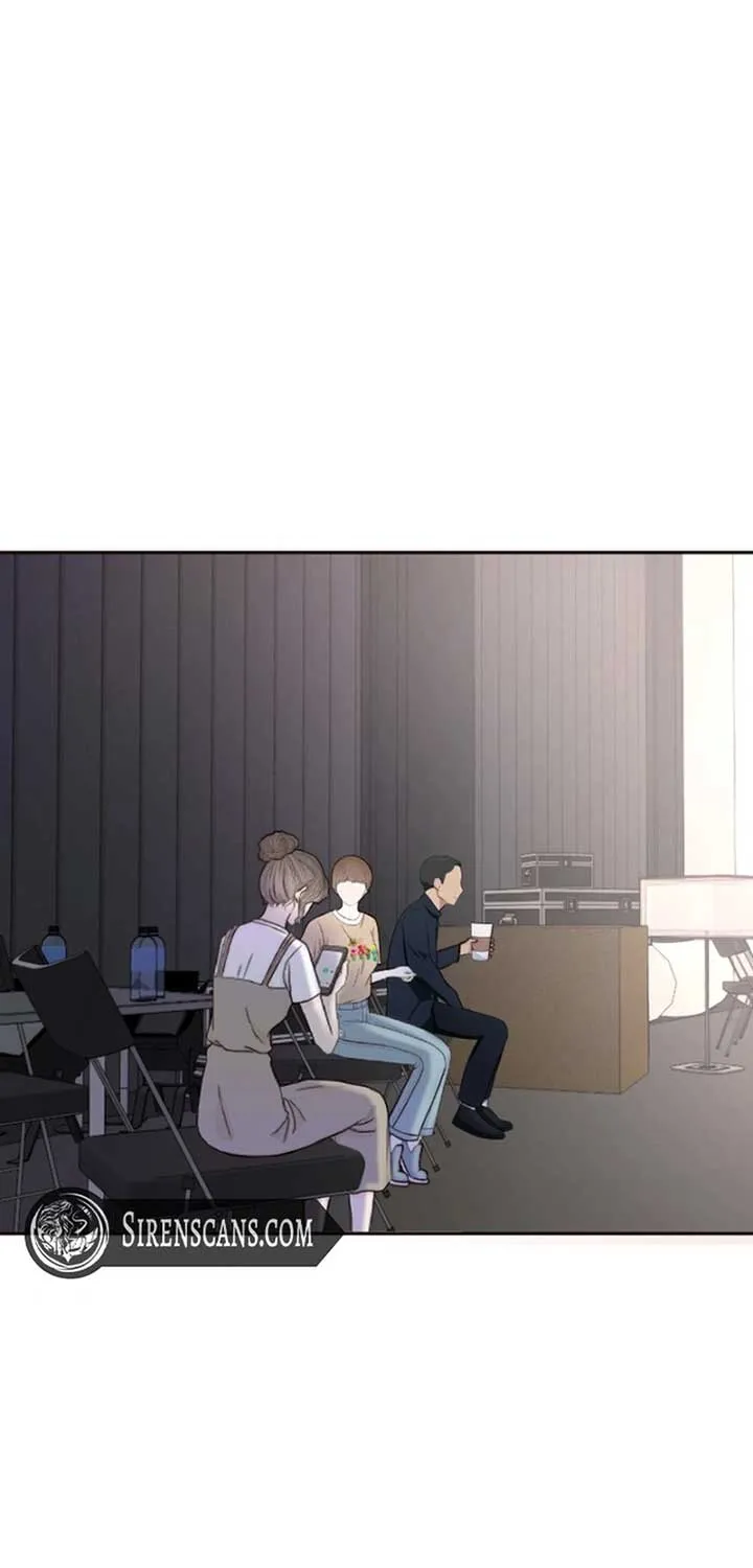 Read Sweet Whispers chapter 16 image 10 on Lezhin