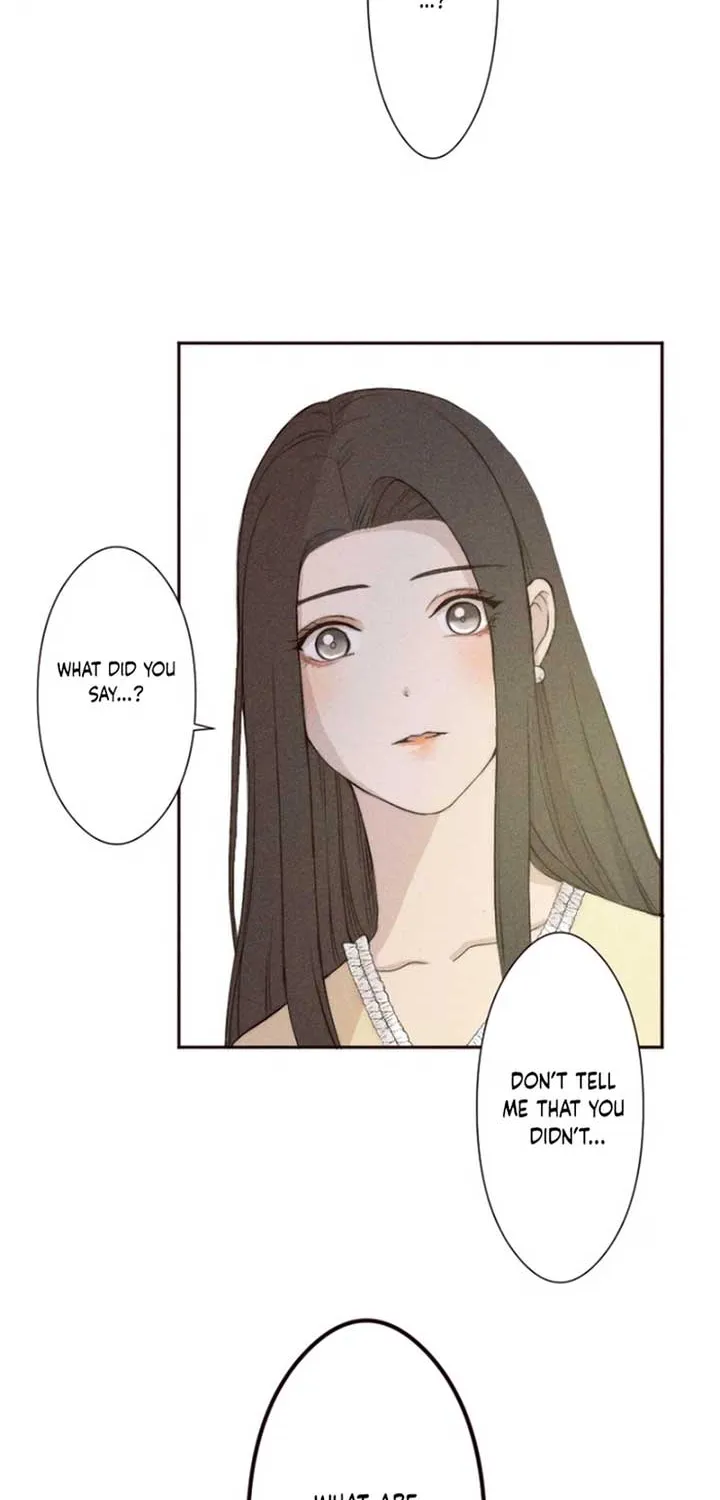 Read Sweet Whispers chapter 16 image 17 on Lezhin