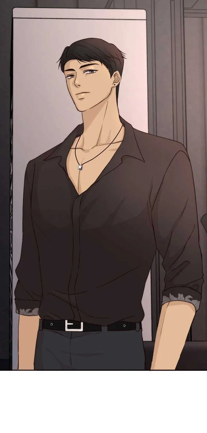 Read Sweet Whispers chapter 16 image 19 on Lezhin