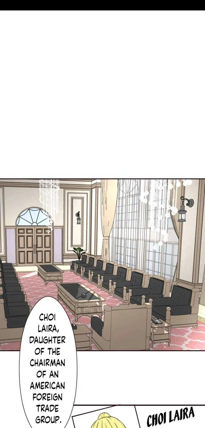 Read Sweet Whispers chapter 16 image 2 on Lezhin