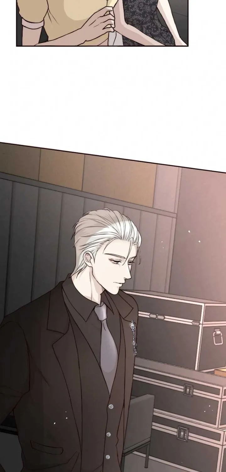 Read Sweet Whispers chapter 16 image 24 on Lezhin