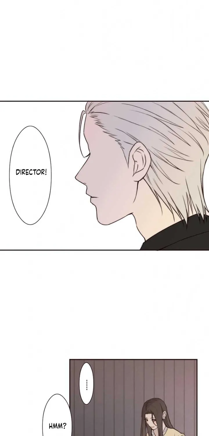 Read Sweet Whispers chapter 16 image 31 on Lezhin
