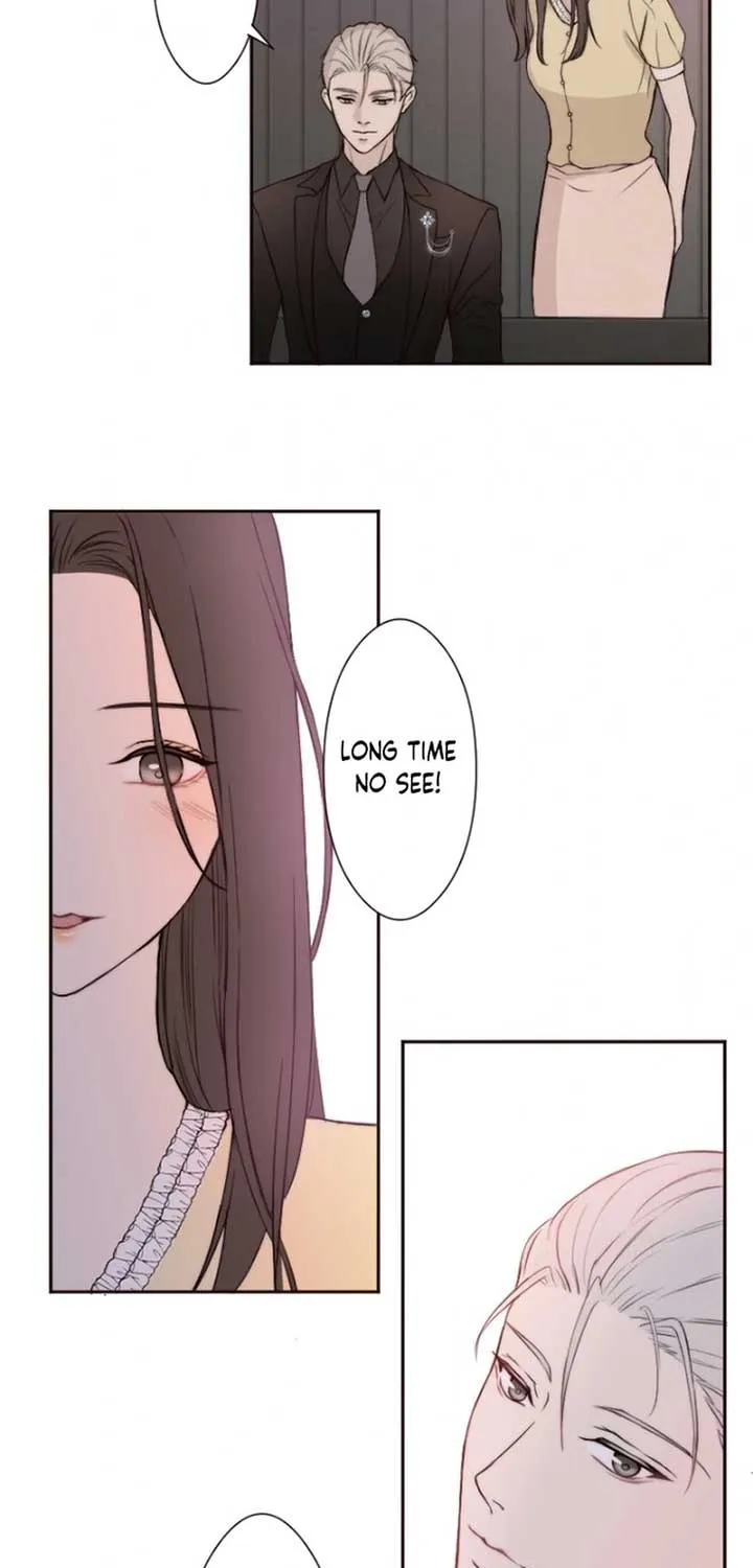 Read Sweet Whispers chapter 16 image 32 on Lezhin