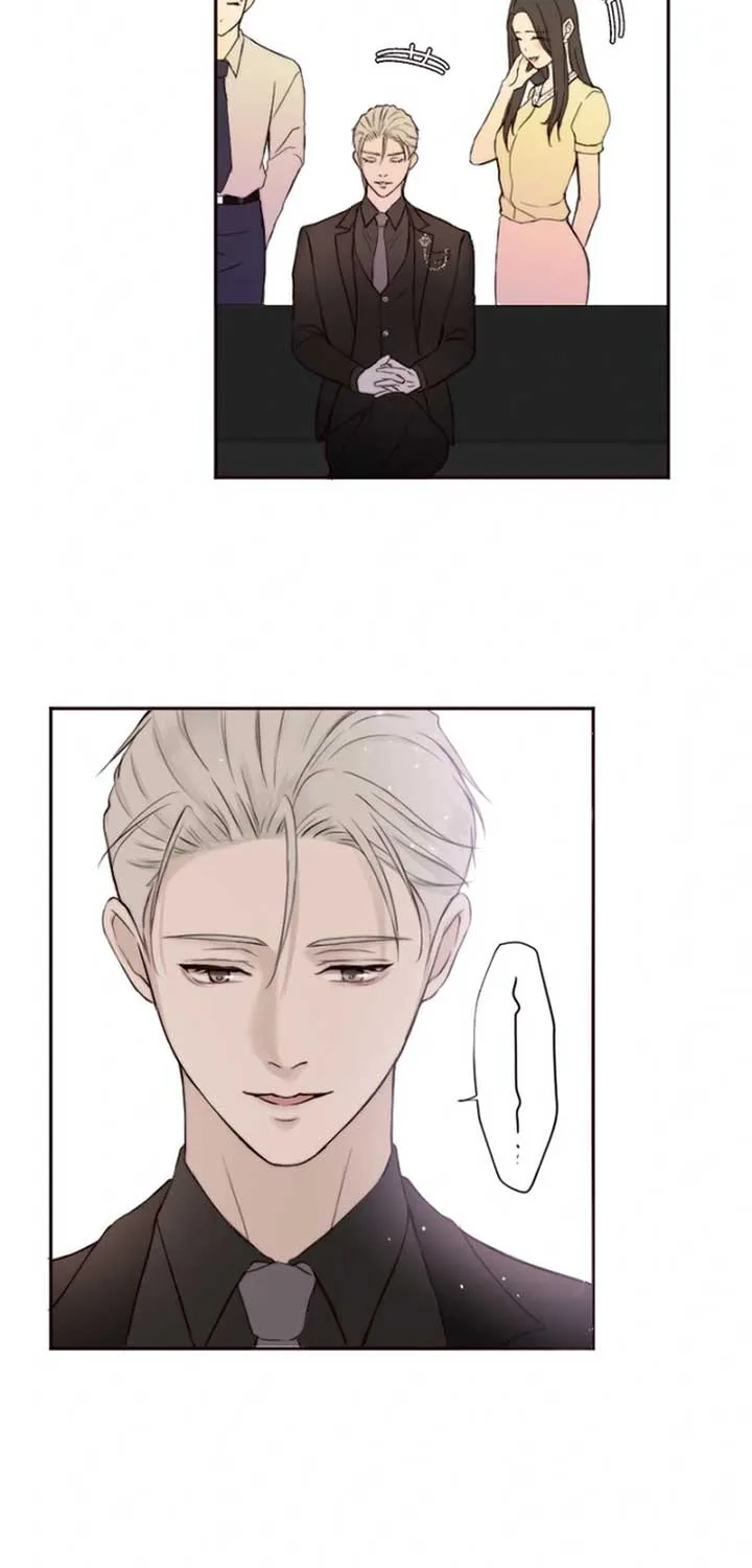 Read Sweet Whispers chapter 16 image 34 on Lezhin