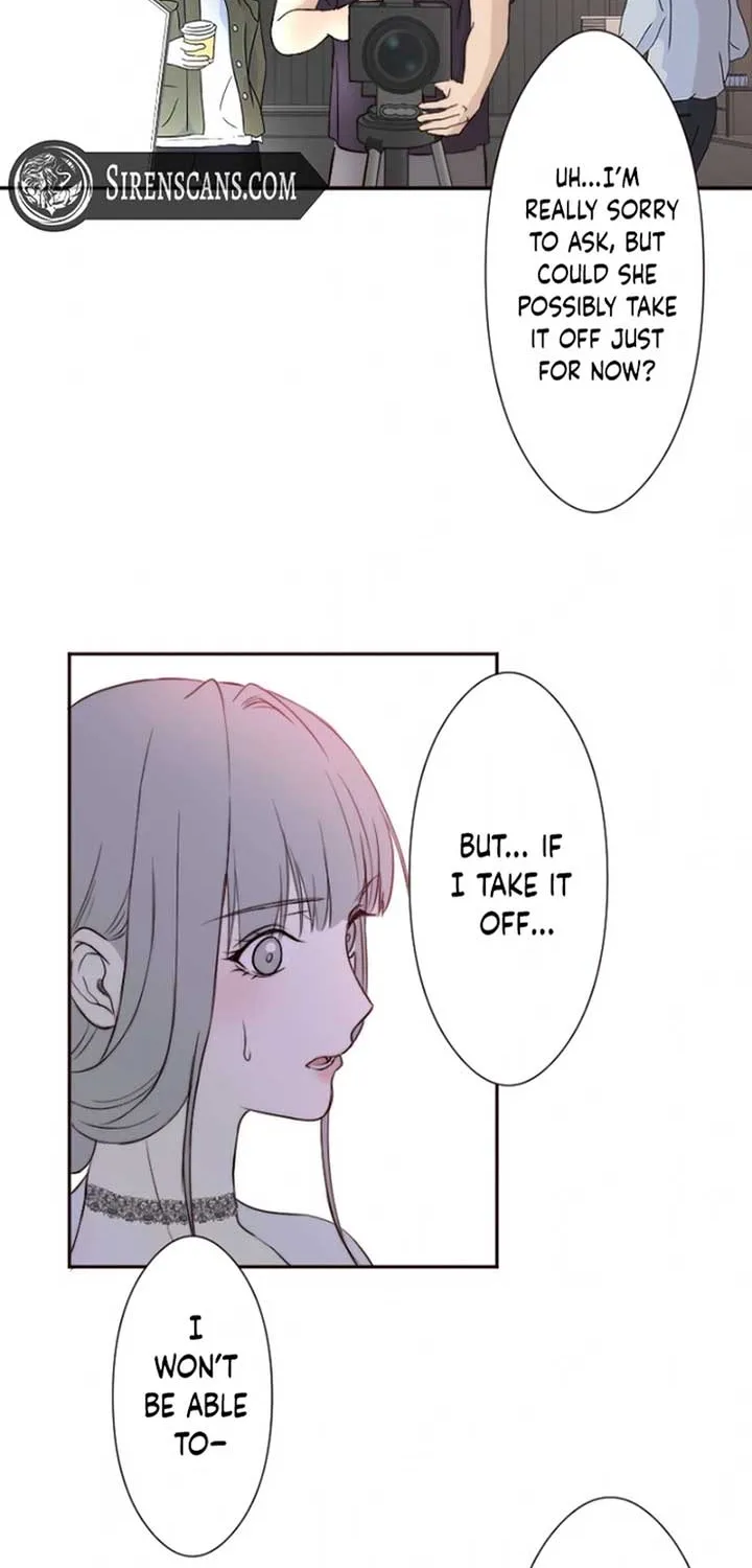 Read Sweet Whispers chapter 16 image 38 on Lezhin