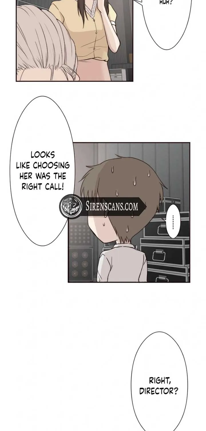 Read Sweet Whispers chapter 16 image 43 on Lezhin