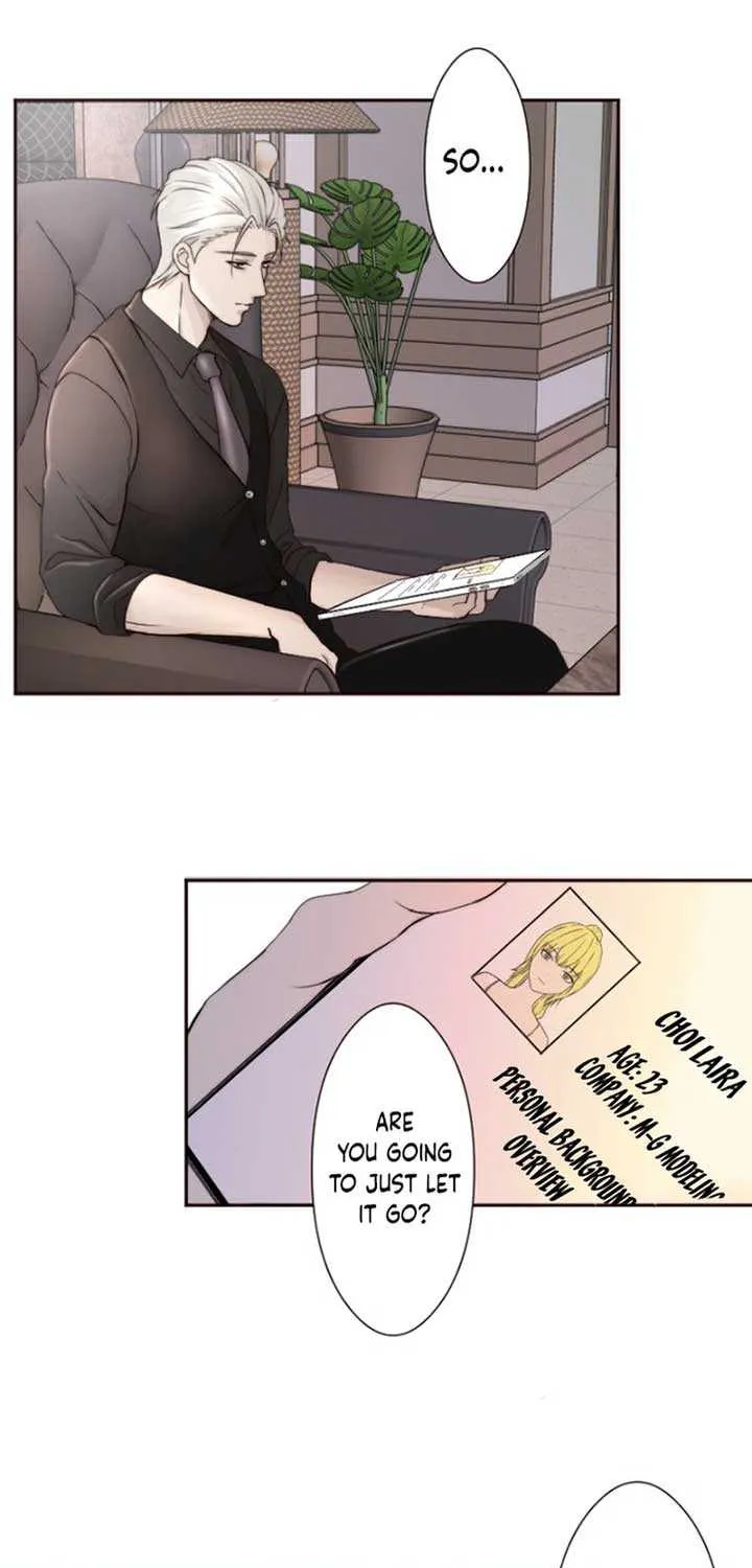 Read Sweet Whispers chapter 16 image 7 on Lezhin