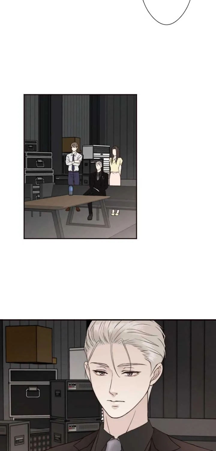Read Sweet Whispers chapter 17 image 10 on Lezhin