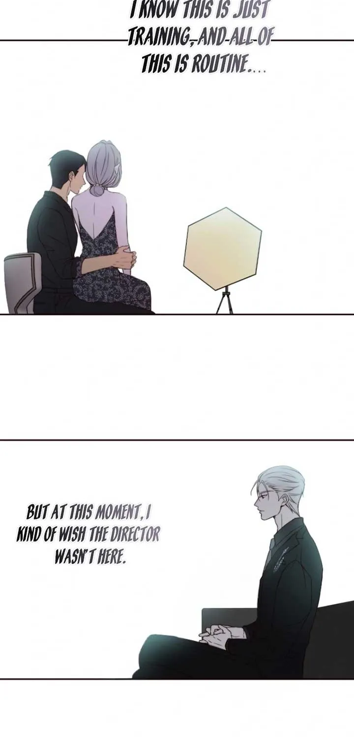 Read Sweet Whispers chapter 17 image 12 on Lezhin