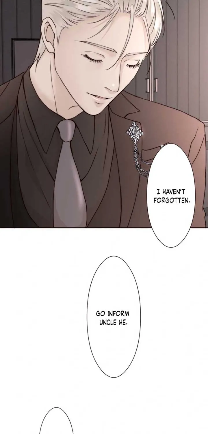 Read Sweet Whispers chapter 17 image 16 on Lezhin