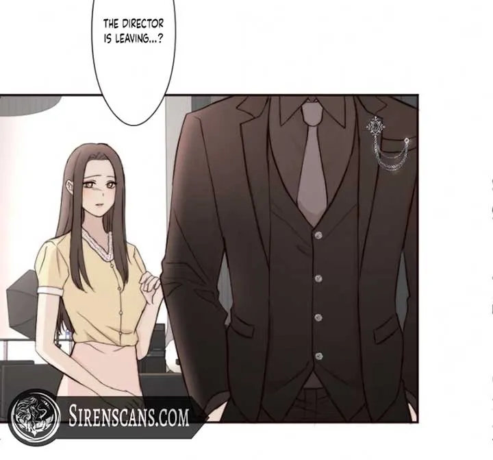 Read Sweet Whispers chapter 17 image 17 on Lezhin