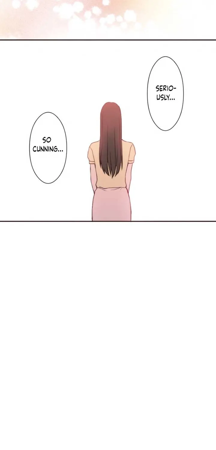Read Sweet Whispers chapter 17 image 21 on Lezhin