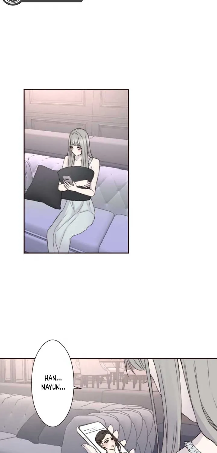 Read Sweet Whispers chapter 17 image 23 on Lezhin