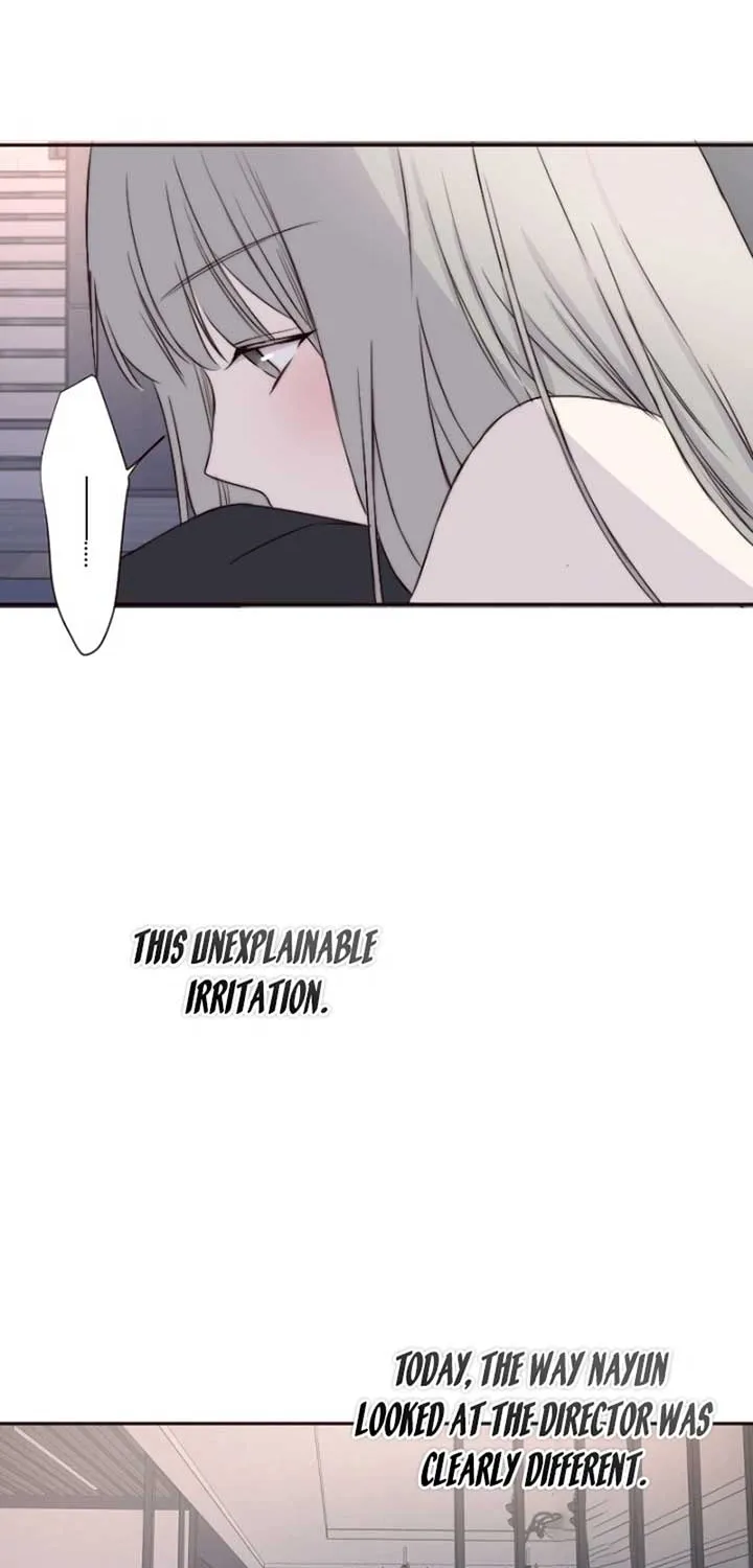 Read Sweet Whispers chapter 17 image 28 on Lezhin