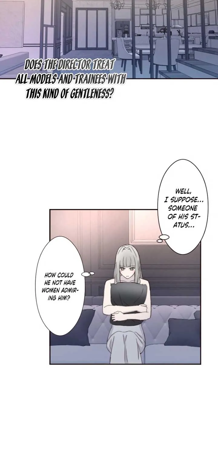 Read Sweet Whispers chapter 17 image 29 on Lezhin